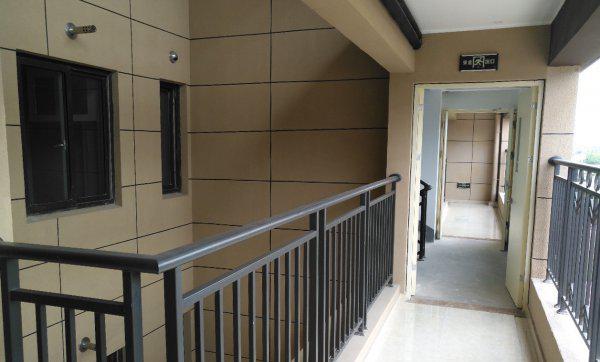 中间户型的优缺点有哪些