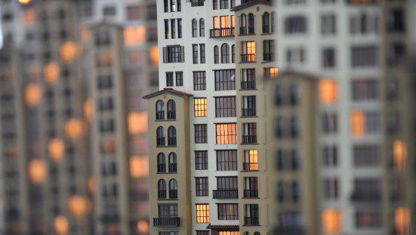 中间户型的优缺点有哪些