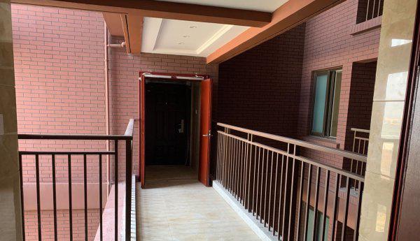 中间户型的优缺点有哪些