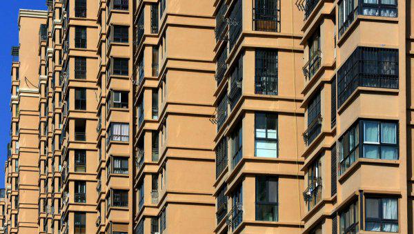 中间户型的优缺点有哪些