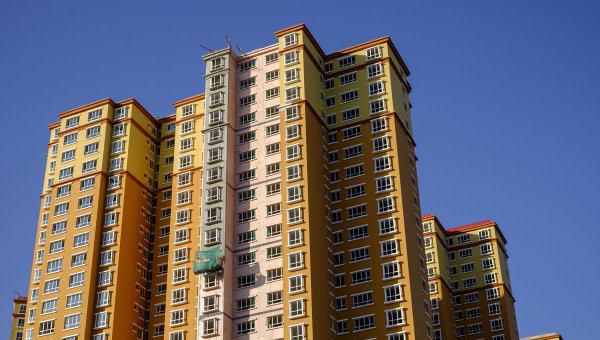 中间户型的优缺点有哪些