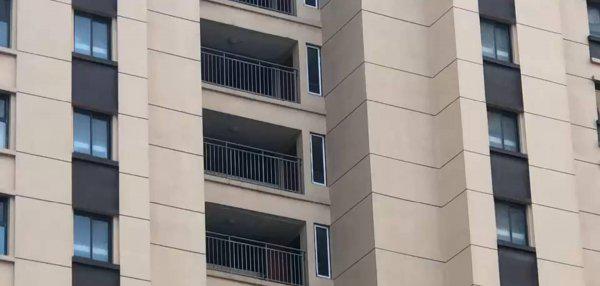 中间户型的优缺点有哪些