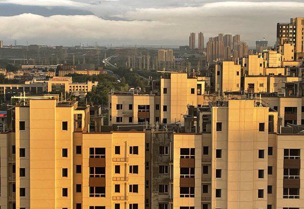 中间户型的优缺点有哪些