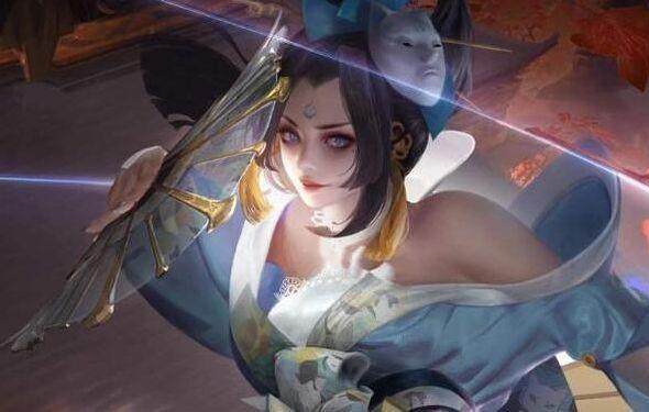 王者荣耀哪个英雄克制貂蝉