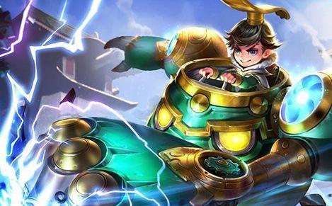 王者荣耀哪个英雄克制貂蝉