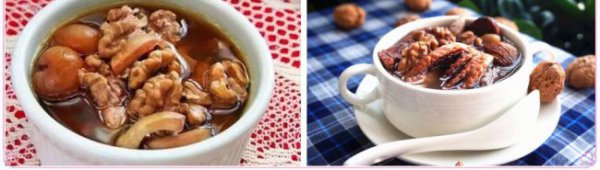 适合老年人春季喝的4款养生汤