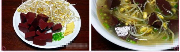 适合老年人春季喝的4款养生汤