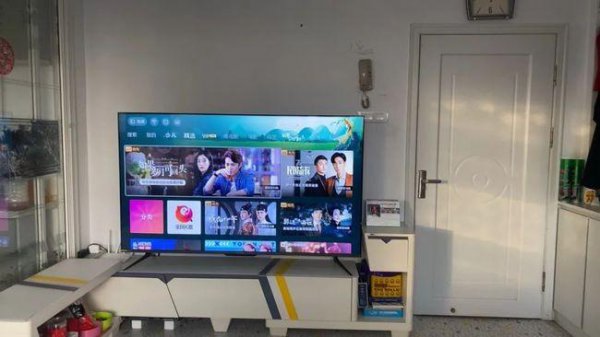 crt电视是什么意思