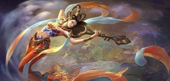 王者荣耀几几年出的游戏