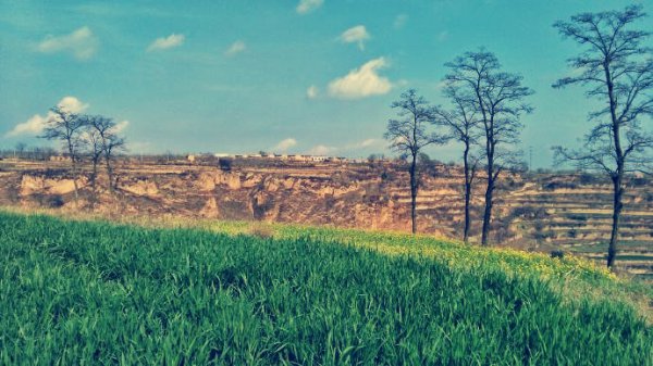 长武县属于哪个市管辖范围