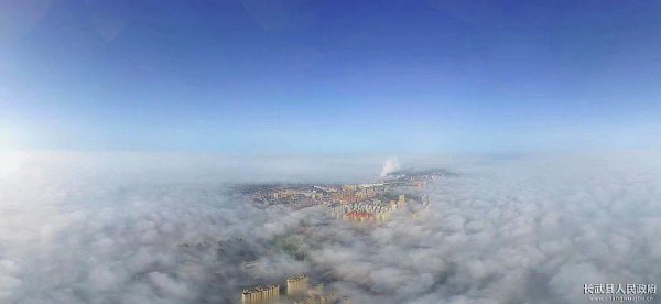 长武县属于哪个市管辖范围