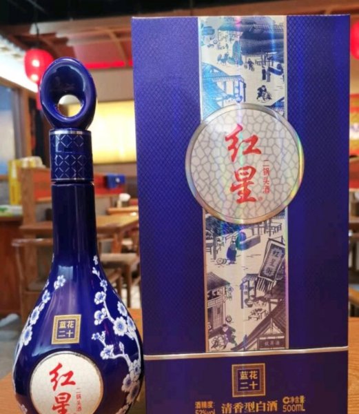 中国清香型白酒有哪些