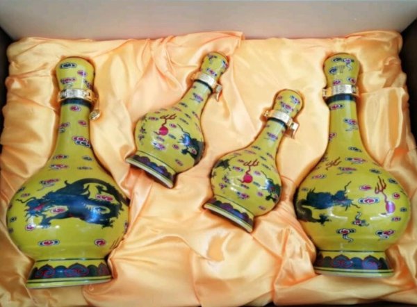 中国清香型白酒有哪些