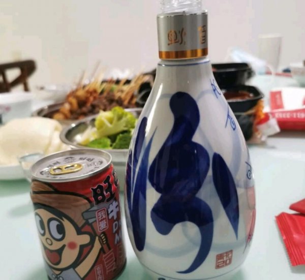 中国清香型白酒有哪些