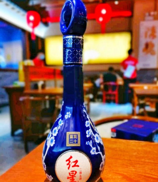 中国清香型白酒有哪些