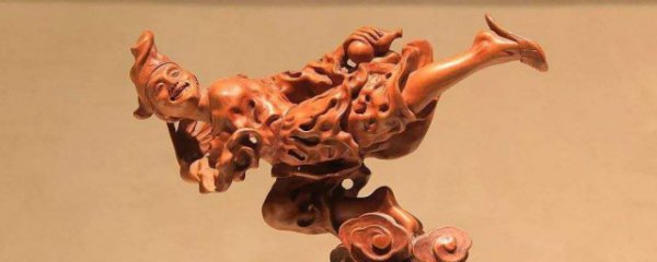 根雕挂件如何保养和清理