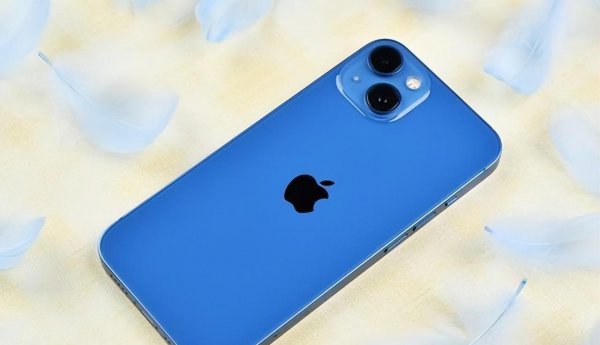 苹果13后置摄像头像素多少万