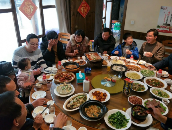 喝酒吃什么菜最好