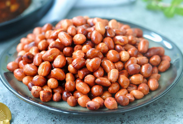 喝酒吃什么菜最好