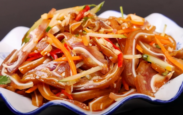 喝酒吃什么菜最好