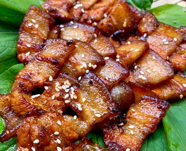 喝酒吃什么菜最好