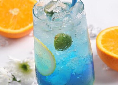 蓝柑是什么植物类别