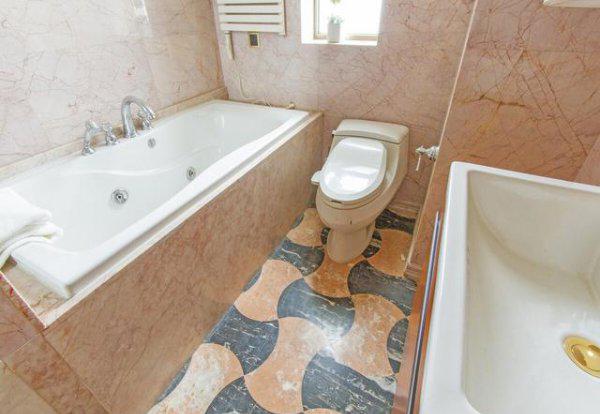 日本卫生间为什么是全世界最棒