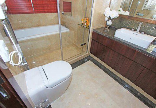 日本卫生间为什么是全世界最棒