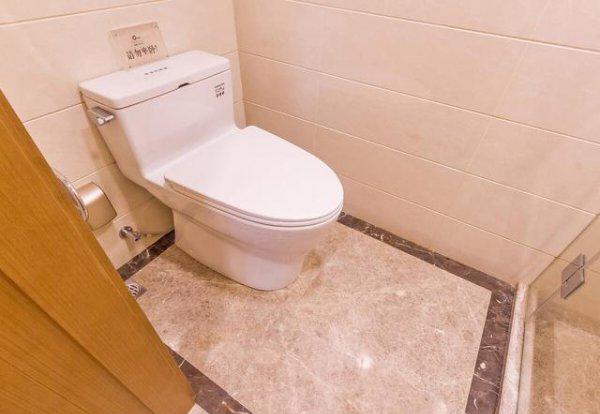 日本卫生间为什么是全世界最棒