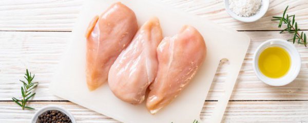 鸡肉去腥味放什么调料