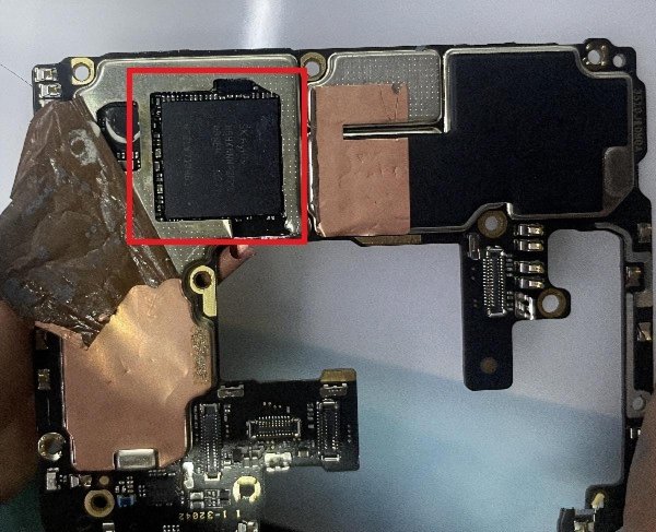 小米手机一直重启循环开不了机