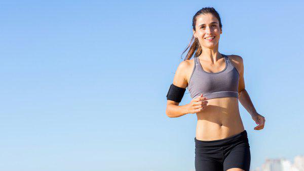 卷腹运动真的可以瘦肚子吗