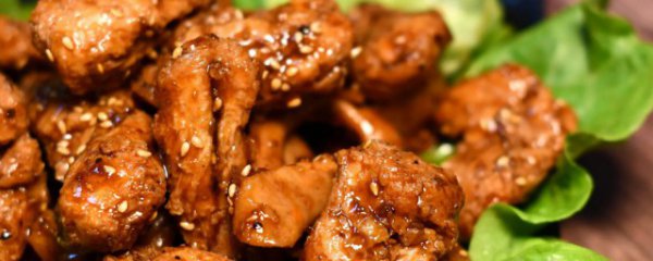 新鲜素肉怎么保存好吃