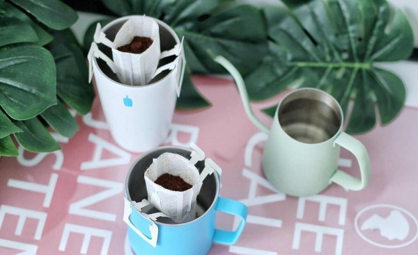 挂耳咖啡是什么意思