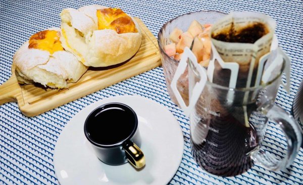 挂耳咖啡是什么意思