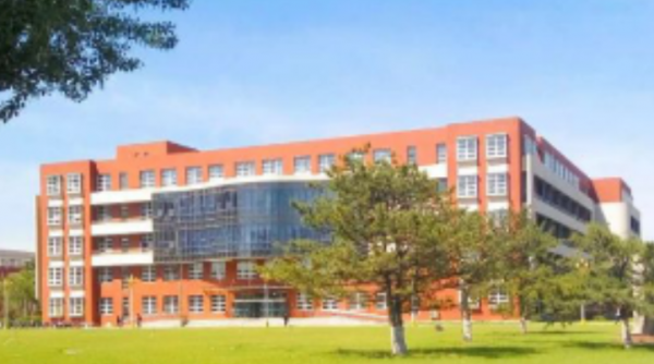 河北建筑工程学院是一本还是二本学校