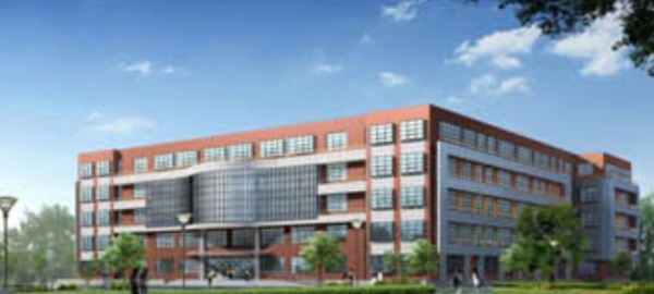 河北建筑工程学院是一本还是二本学校