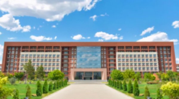 河北建筑工程学院是一本还是二本学校