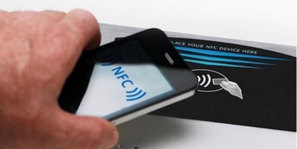 nfc功能是干嘛的