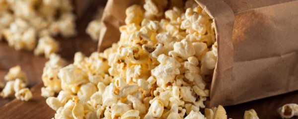 如何让爆米花新鲜好吃
