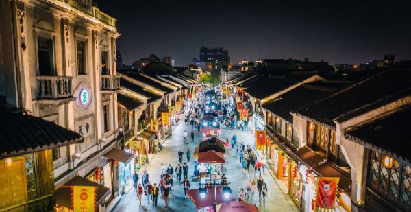 杭州有什么好玩的地方