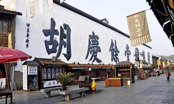 杭州有什么好玩的地方