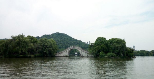 杭州有什么好玩的地方