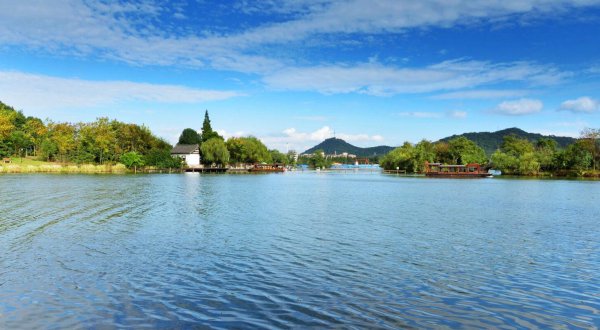 杭州有什么好玩的地方