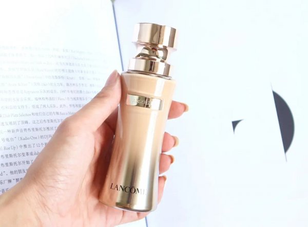 遮瑕最好的粉底液排名