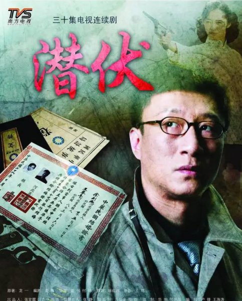 中国十大电视剧排行榜