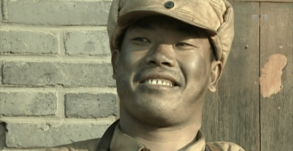 中国十大电视剧排行榜