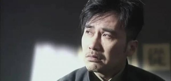 中国十大电视剧排行榜