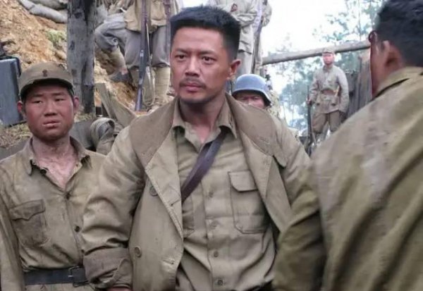 中国十大电视剧排行榜