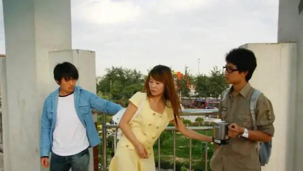 中国十大电视剧排行榜